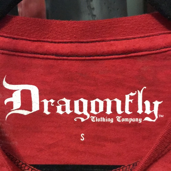 T-Shirt - Picture 3 of 3